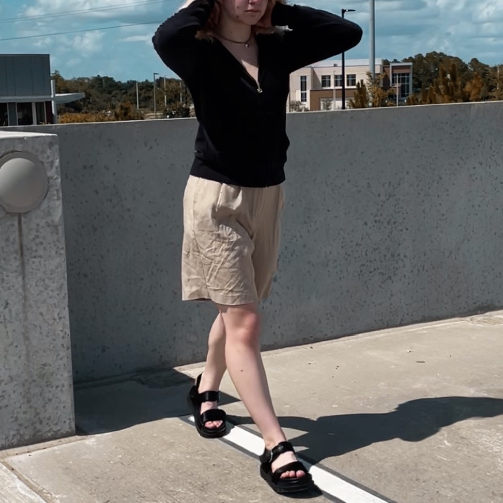 Juicy Couture sweatshirt